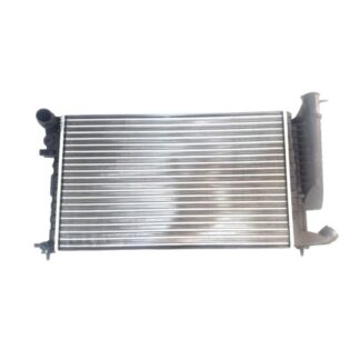 RADIADOR PEUGEOT 306 1999 EN ADELANTE CON DEPOSITO ACOPLE RAPIDO