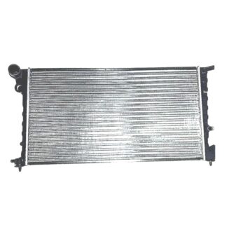 RADIADOR PEUGEOT PARTNER 306 SALIDA CONO