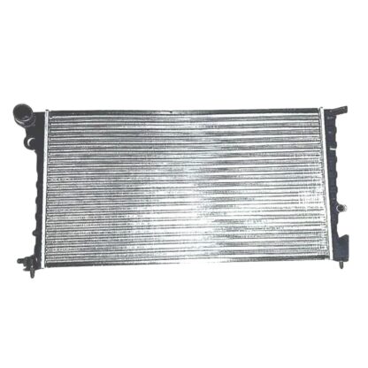 RADIADOR PEUGEOT PARTNER 306 SALIDA CONO