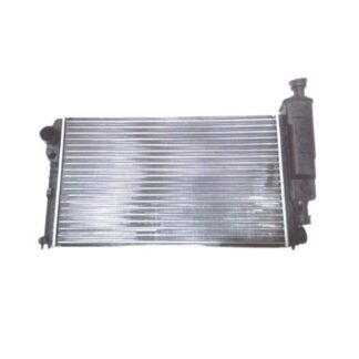 RADIADOR PEUGEOT 405 ACOPLE RAPIDO 34 MM