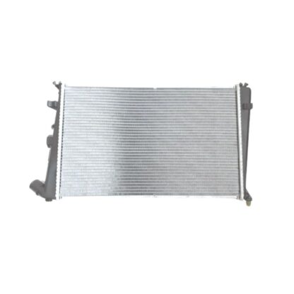RADIADOR PEUGEOT 406/605 S/D ACOPLE RAPIDO 1995 A 1999