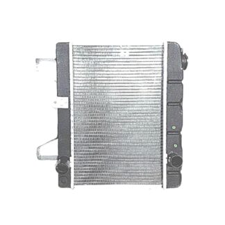 RADIADOR PEUGEOT 504 HASTA 1982 1.8 2.0