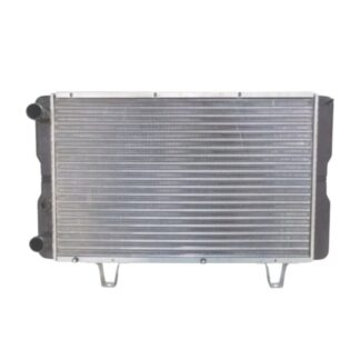 RADIADOR PEUGEOT 504 DIESEL 1988 EN ADELANTE