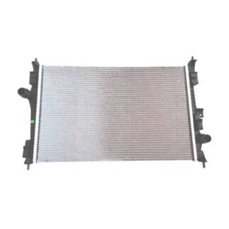 RADIADOR PEUGEOT 3008/5008 / CITROEN C4 PICASSO 2.0 HDI