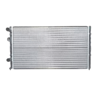 RADIADOR POLO/CADDY 1999 HASTA 2004 C/A