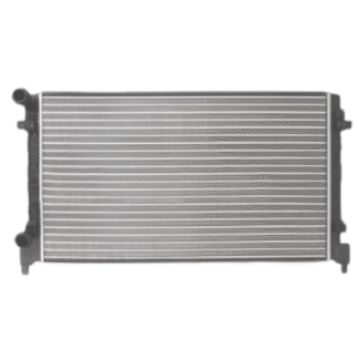RADIADOR VOLKSWAGEN GOLF 2014 EN ADELANTE/TIGUAN / AUDI A3/Q2