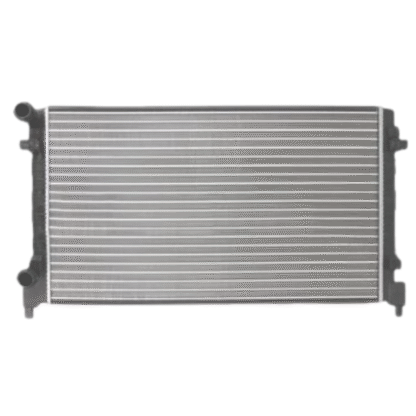 RADIADOR VOLKSWAGEN GOLF 2014 EN ADELANTE/TIGUAN / AUDI A3/Q2