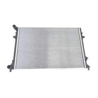 RADIADOR VOLKSWAGEN VENTO PANEL CHICO / AUDI A3