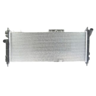 RADIADOR CHEVROLET CORSA 1.4 1.6 C/A BRAZADO