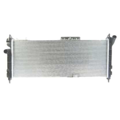 RADIADOR CHEVROLET CORSA 1.4 1.6 C/A BRAZADO