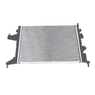 RADIADOR CHEVROLET CORSA II 1.8 BRAZADO
