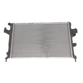 RADIADOR CHEVROLET CORSA II 1.7