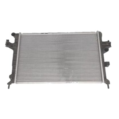 RADIADOR CHEVROLET CORSA II 1.7
