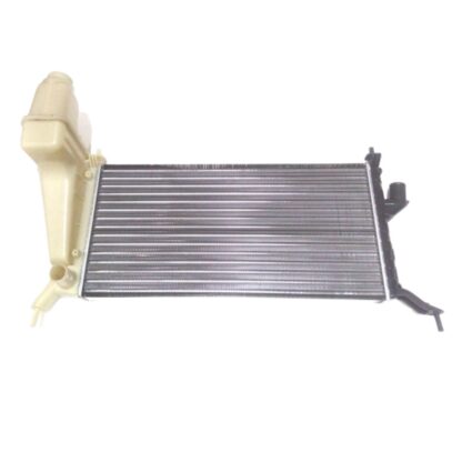 RADIADOR SUZUKI FUN HASTA 2006 C/A (BOTELLON)