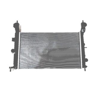 RADIADOR CHEVROLET MERIVA 1.7 DIESEL