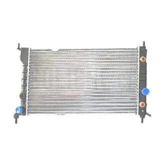 RADIADOR CHEVROLET ASTRA/VECTRA OPEL HASTA 1997