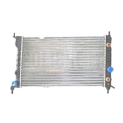 RADIADOR CHEVROLET ASTRA/VECTRA OPEL HASTA 1997