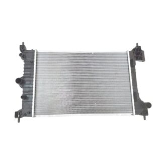 RADIADOR CHEVROLET ONIX/SPIN/PRISMA/COBALT
