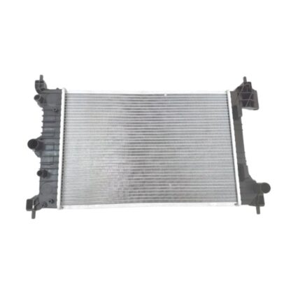 RADIADOR CHEVROLET ONIX/SPIN/PRISMA/COBALT