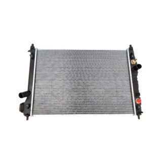 RADIADOR CHEVROLET AVEO CAJA AUTOMATICA
