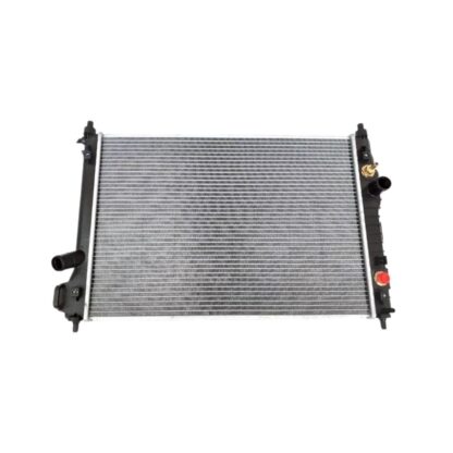 RADIADOR CHEVROLET AVEO CAJA AUTOMATICA