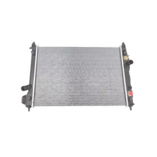 RADIADOR CHEVROLET AVEO AT