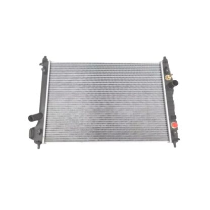 RADIADOR CHEVROLET AVEO AT