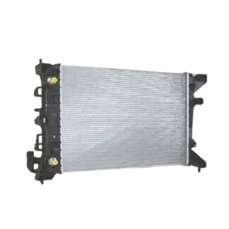 RADIADOR CHEVROLET SPIN/ONIX/PRISMA/COBALT 2016 EN ADELANTE CAJA AUTOMATICA