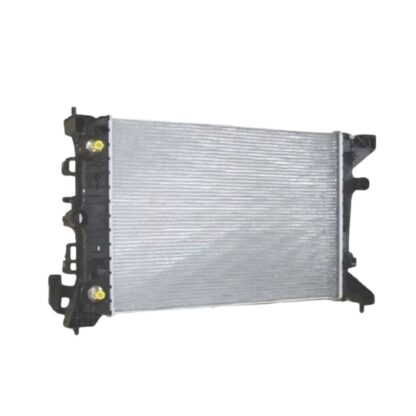 RADIADOR CHEVROLET SPIN/ONIX/PRISMA/COBALT 2016 EN ADELANTE CAJA AUTOMATICA
