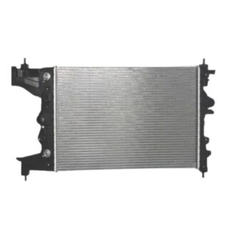RADIADOR CHEVROLET CRUZE 2010 A 2015 AT 1.8 SOPORTE EXPANDIDO