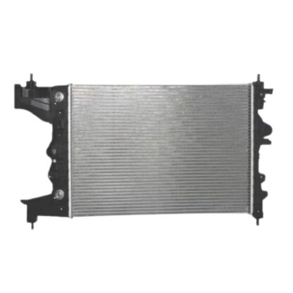 RADIADOR CHEVROLET CRUZE 2010 A 2015 AT 1.8 SOPORTE EXPANDIDO