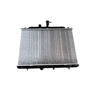RADIADOR NISSAN X-TRAIL 2007 EN ADELANTE