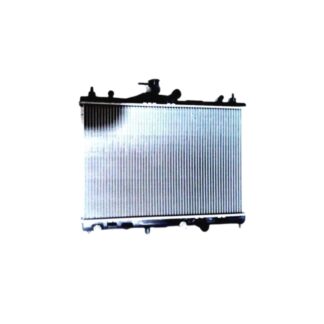 RADIADOR NISSAN TIIDA 1.8 TEKNA/VISIA CAJA MANUAL