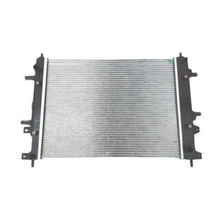 RADIADOR CHERY NEW TIGGO