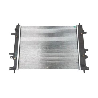 RADIADOR CHERY NEW TIGGO