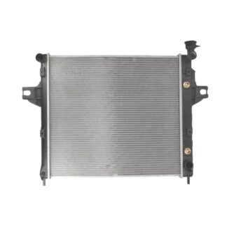 RADIADOR JEEP GRAND CHEROKEE 1999 A 2005 4.7 V8 AT