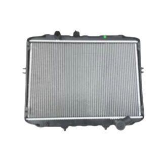 RADIADOR HYUNDAI H100 2.4 2.5 2.6