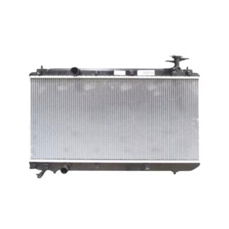 RADIADOR CHERY TIGGO CAÑOS MISMO LADO