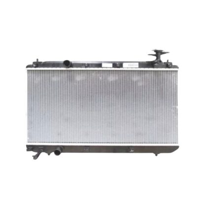 RADIADOR CHERY TIGGO CAÑOS MISMO LADO