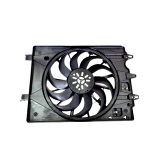 ELECTROVENTILADOR FIAT ARGO/CRONOS