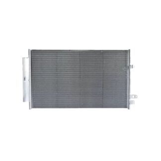 CONDENSADOR FIAT ARGO/CRONOS/PULSE