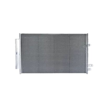 CONDENSADOR FIAT ARGO/CRONOS/PULSE