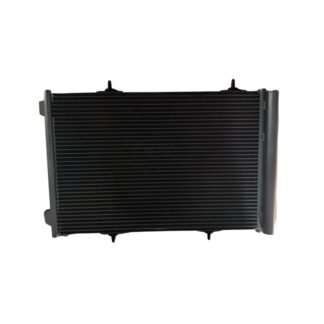 CONDENSADOR PEUGEOT 2008/5008