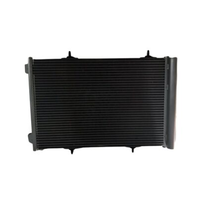 CONDENSADOR PEUGEOT 2008/5008