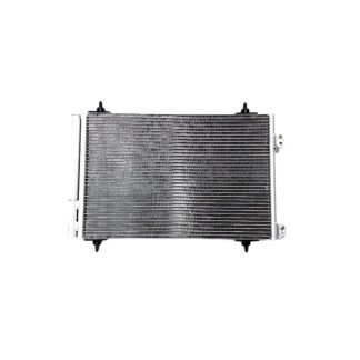 CONDENSADOR PEUGEOT 307 / CITROEN C4/C4 LOUNGE