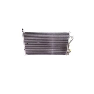 CONDENSADOR FORD FOCUS I HASTA 2009