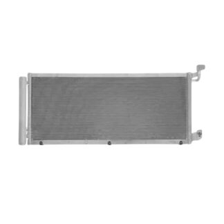 CONDENSADOR FORD ESCOPORT KINETIC/KA KINETIC