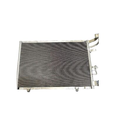 CONDENSADOR FORD ECOSPORT/FIESTA/KA KINETIC