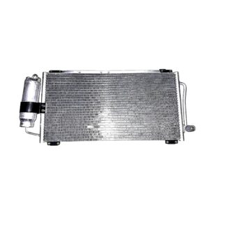 CONDENSADOR SUZUKI FUN M/V HASTA 2006