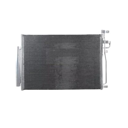 CONDENSADOR CHEVROLET CAPTIVA 2007 EN ADELANTE